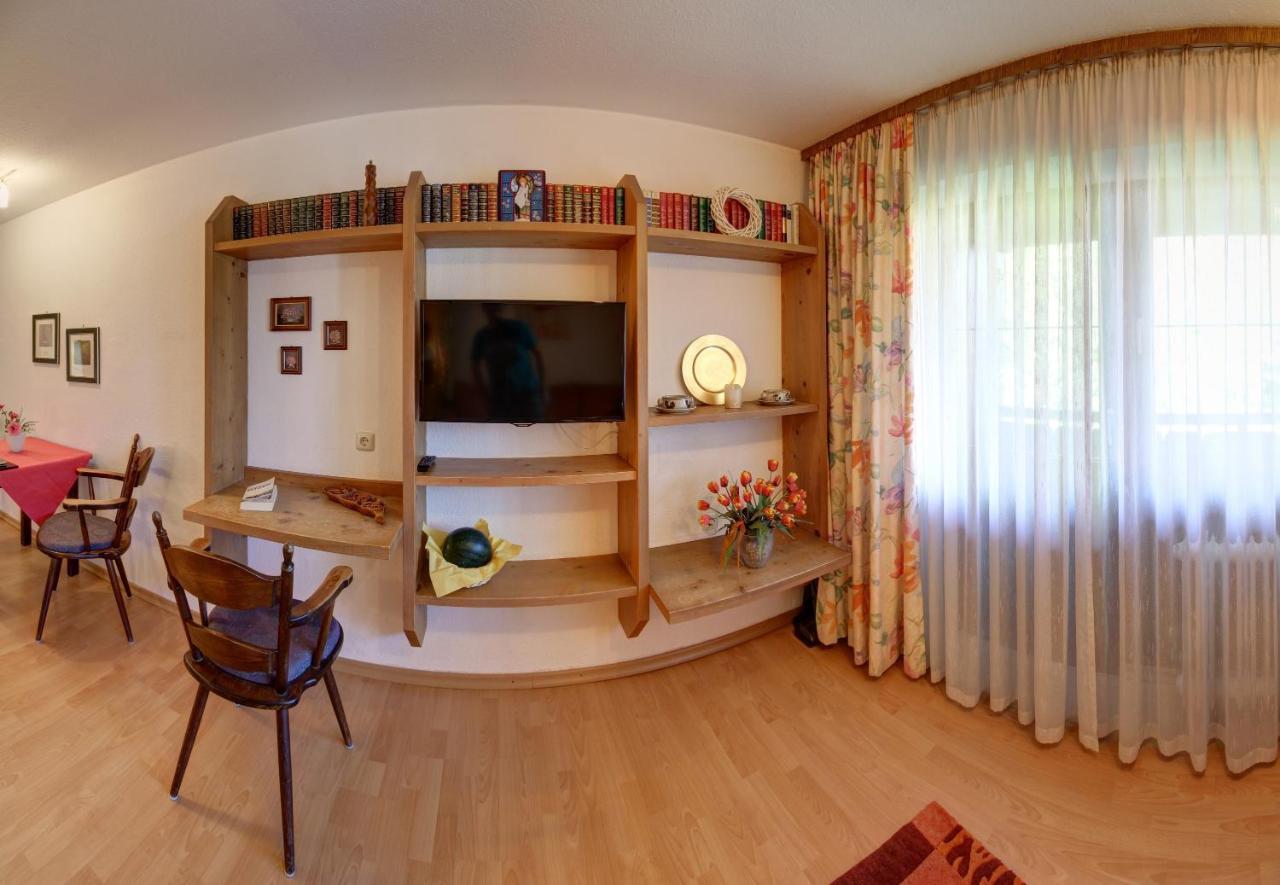 Wohlfühlappartement Alpina Inzell Exterior foto